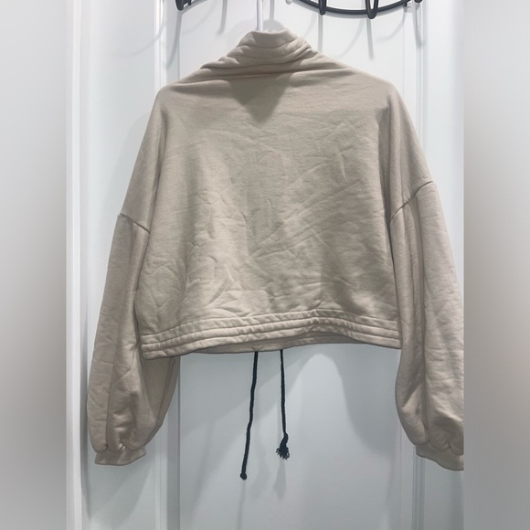 The RANGE women’s hoodie - Picture 2 of 3